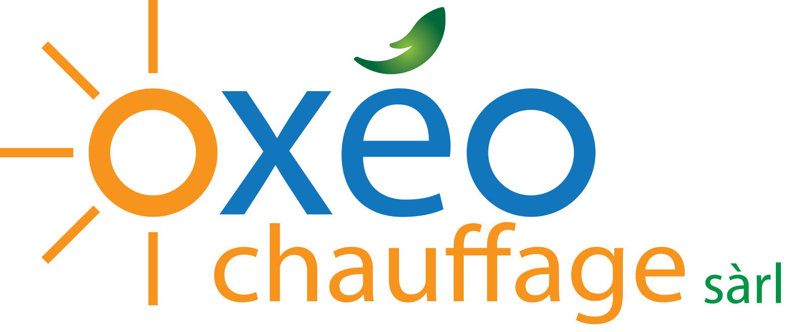 Oxéo Chauffage sàrl